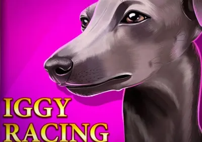 Iggy Racing game thumbnail