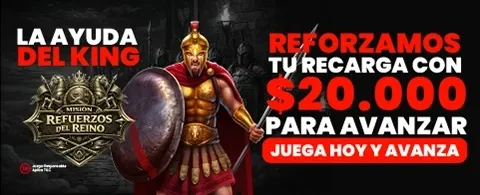 Recarga Diaria de Poder