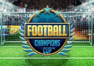 Football Champions Cup game thumbnail
