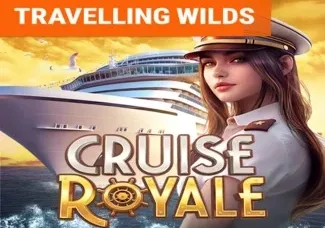 Cruise Royale game icon