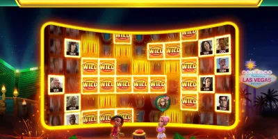 Catálogo de juegos de casino móvil