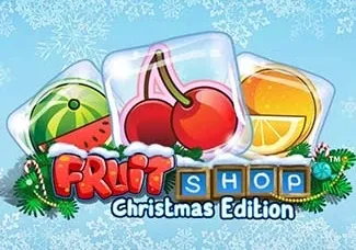 Fruit Shop Christmas Edition