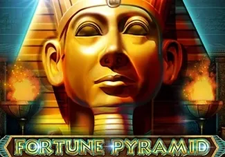 Fortune Pyramid game thumbnail