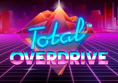 Total Overdrive game icon