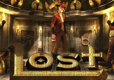 Lost game thumbnail