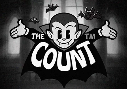 The Count™ game icon