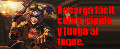 Cashback de Fin de Semana