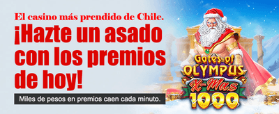 Gana Jackpot en clleovegas.com