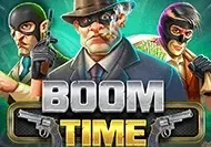 Boom Time game icon