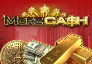 More Cash game icon