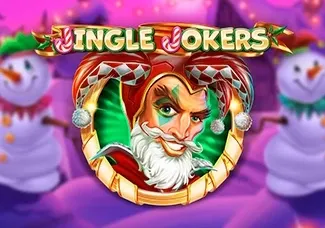 Jingle Jokers