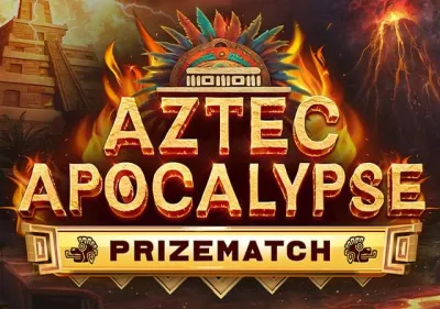 Aztec Apocalypse PrizeMatch game icon
