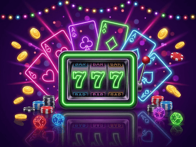 Interfaz de juegos de casino LeoVegas
